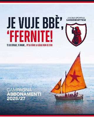 Abbonamenti Samb: dal 1° al 7 luglio diritto di prelazione per i vecchi sottoscrittori
